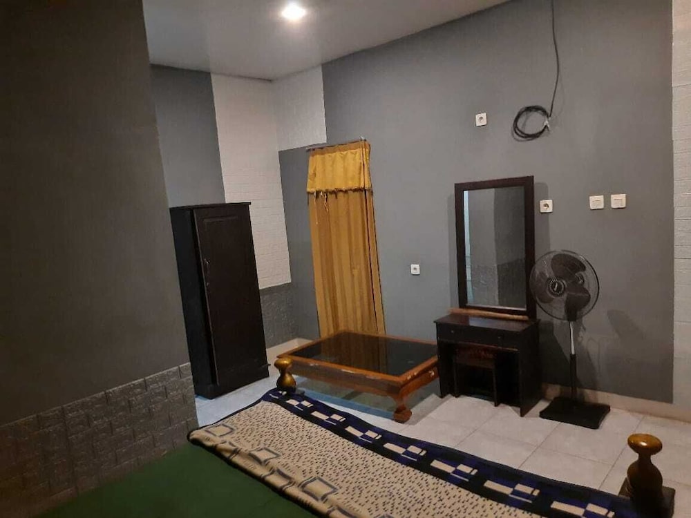 Design Double Room, 1 Queen Bed, Ground Floor photo 2