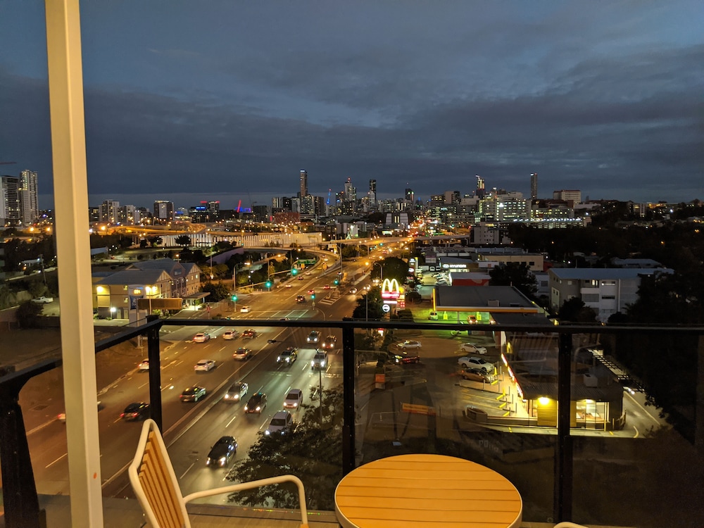 Apartment, 1 Bedroom, City View - Photo 5