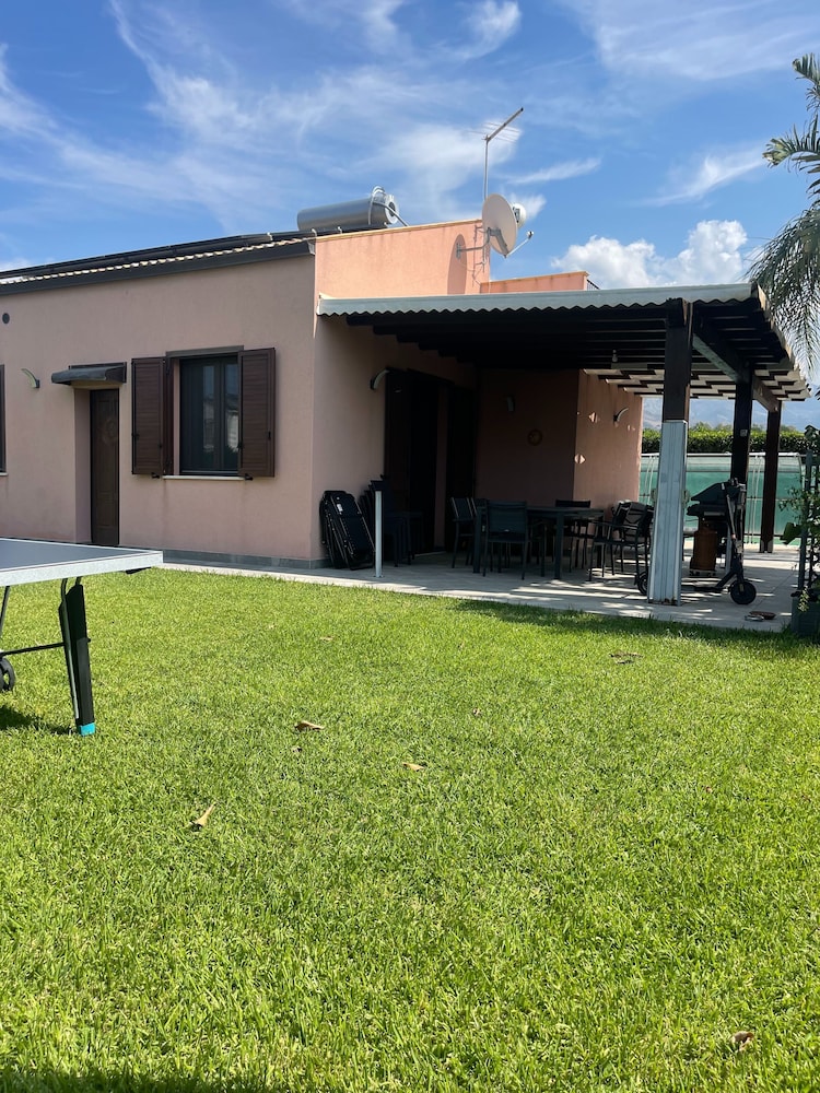Villa con piscina privada y climatizada de uso exclusivo cerca de Cefalù, Foto 30