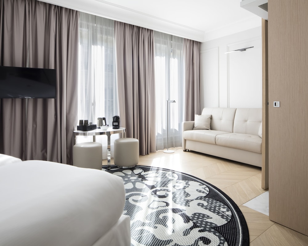 Junior Suite photo 2