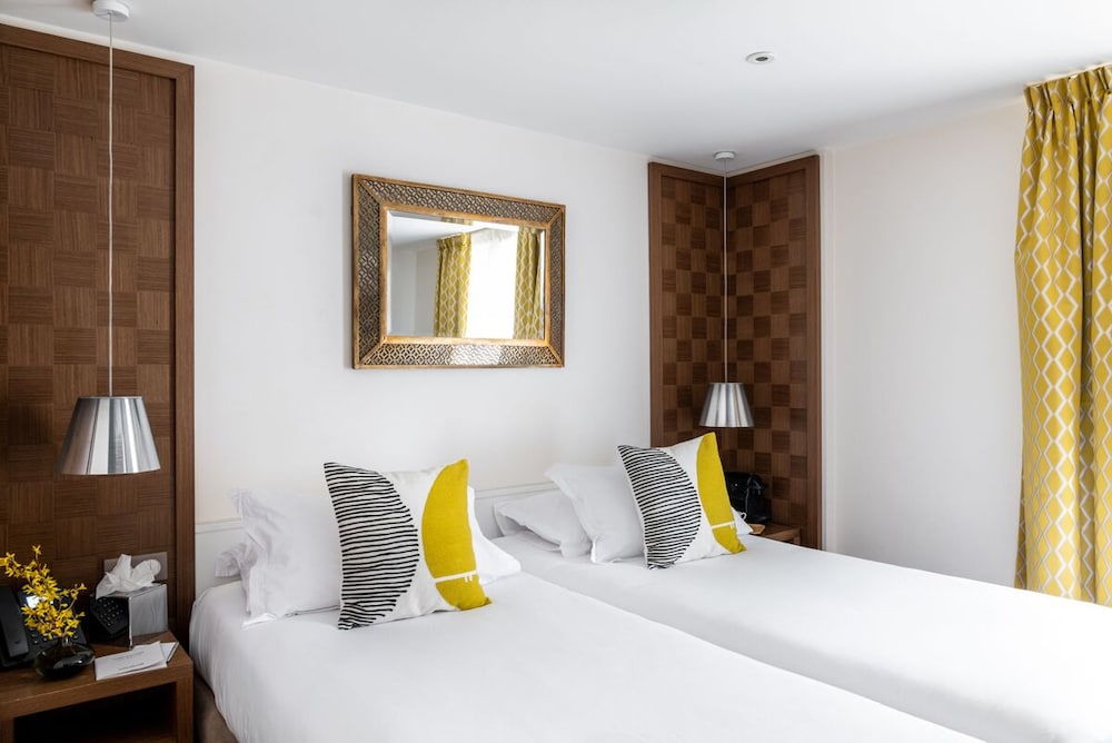 Twin Room photo 3