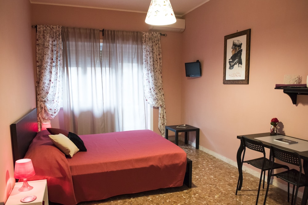 Superior Room, 1 Double Bed with Sofa bed photo 2