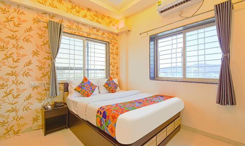 Deluxe Room photo 1