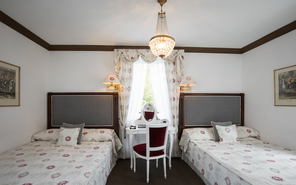 Comfort Twin Room, City View - Photo 8