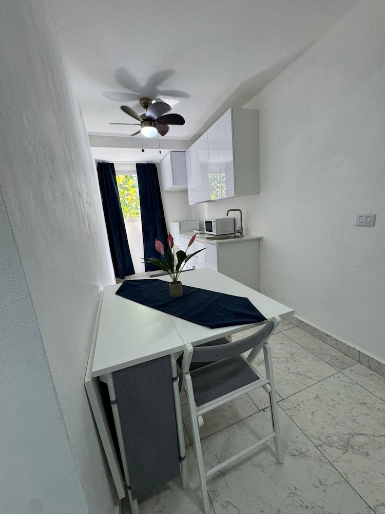 Deluxe Apartment, 1 Bedroom, Kitchen, Ocean View photo 3