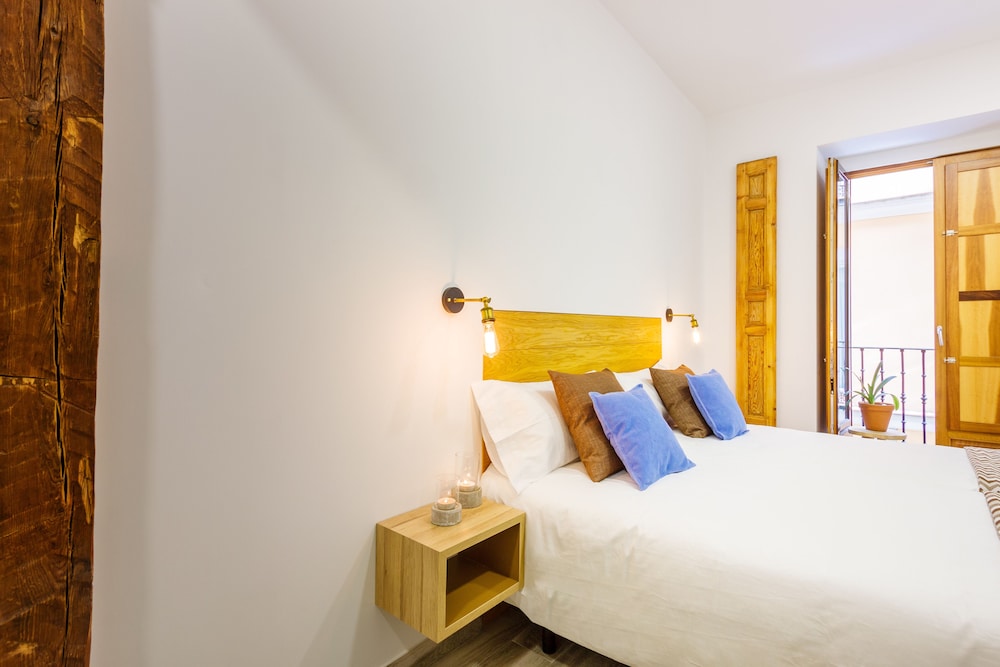 Superior Double or Twin Room photo 2