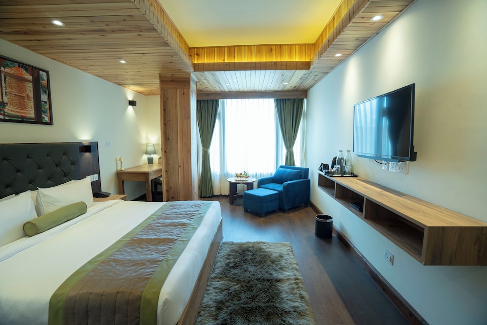 Premium Room - Photo 5