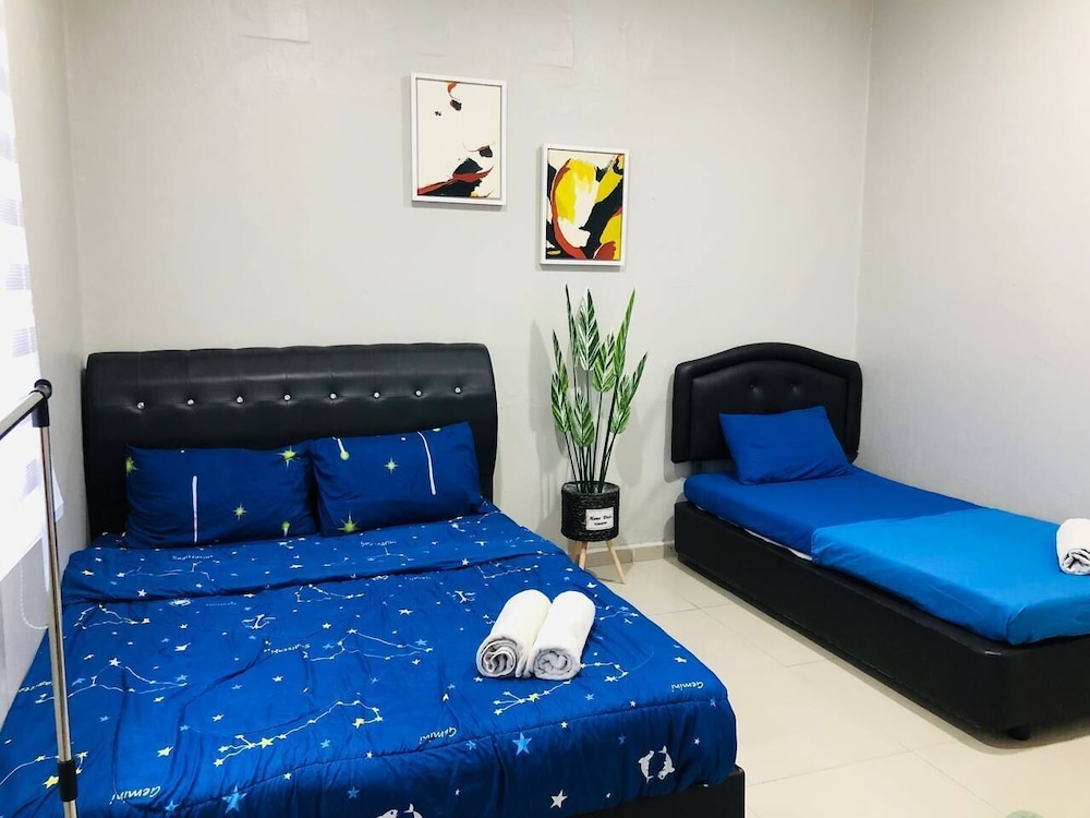 Deluxe Room - Photo 1