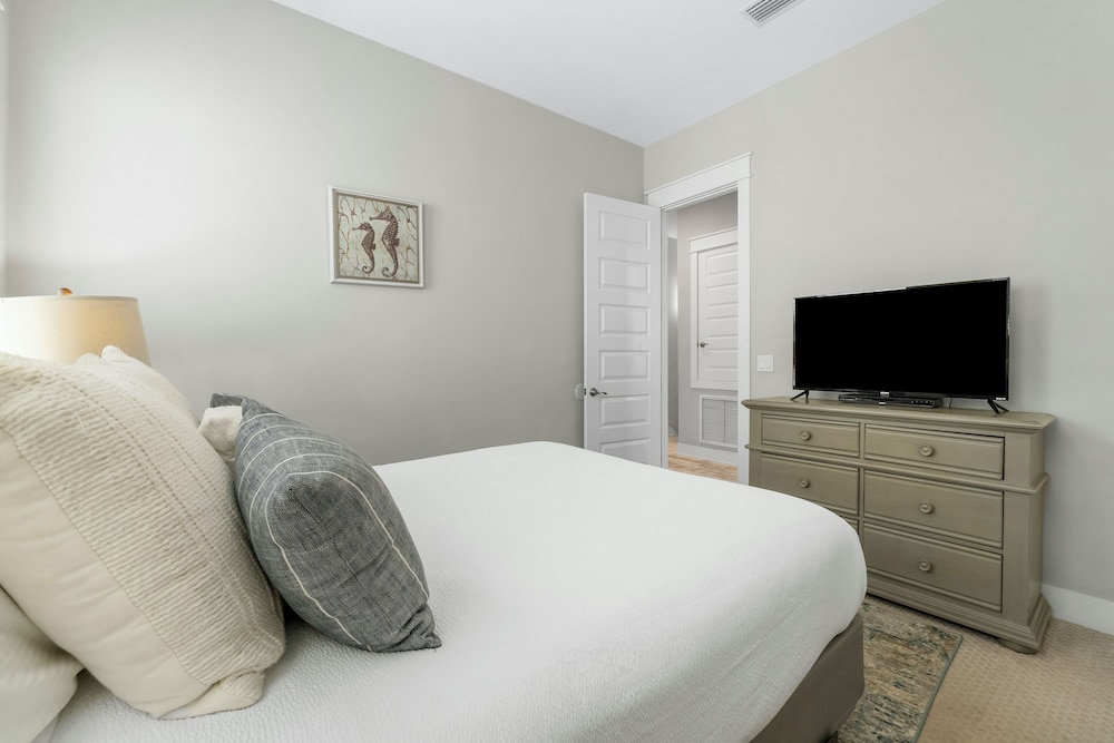 Townhome, 3 Bedrooms (Sea Turtle)