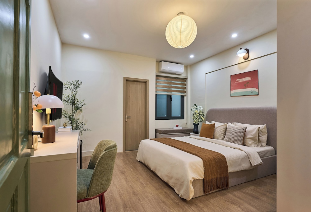 Superior Room photo 1