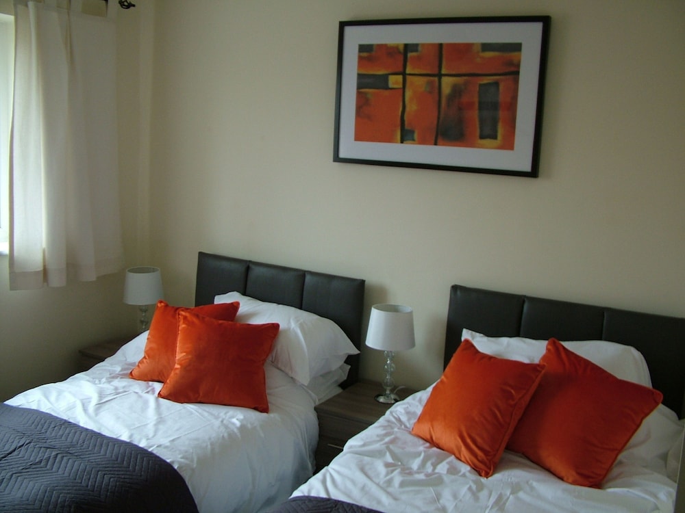 Family House, 3 Bedrooms photo 2