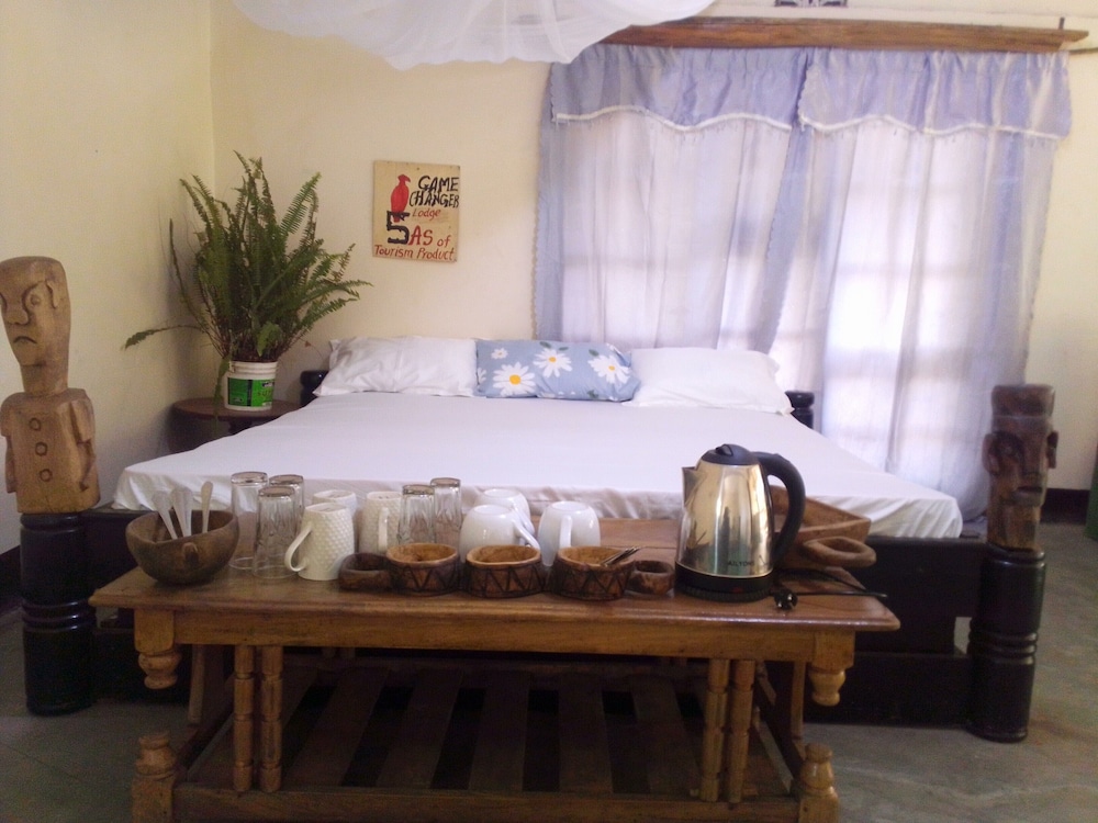 Family Double Or Twin Room