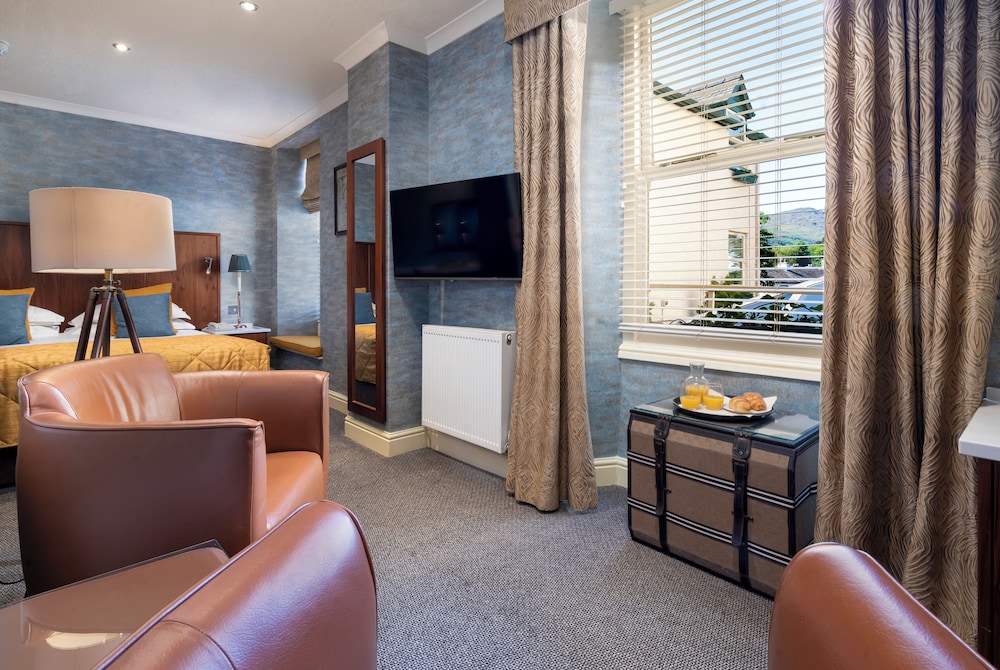 Club Double Room - Photo 1