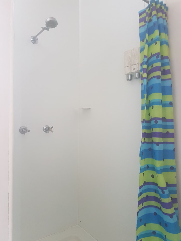 Standard Double Room, 1 Queen Bed, Microwave photo 3