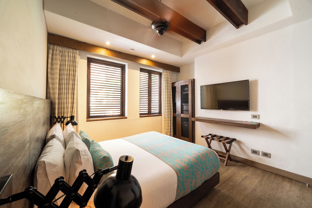 Superior Room, 1 Queen Bed photo 1