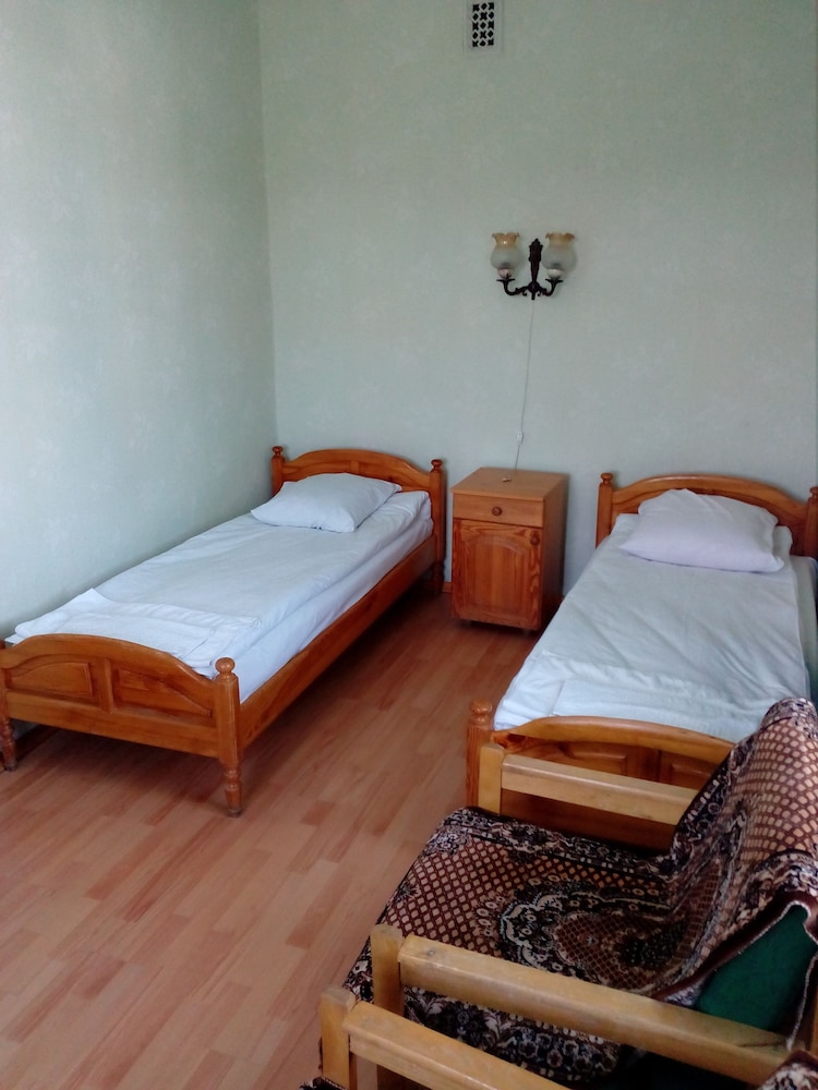 Superior Twin Room photo 1