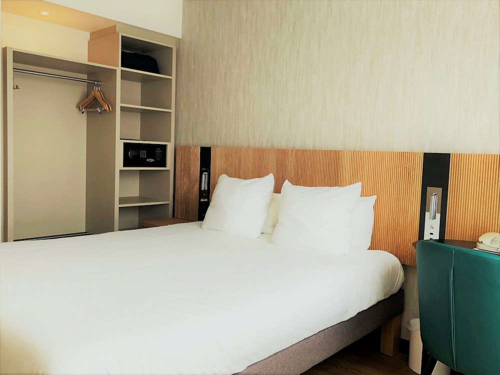 Classic Room, 1 Double Bed - Photo 3