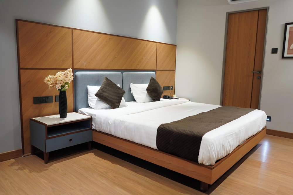 Premium Double Room