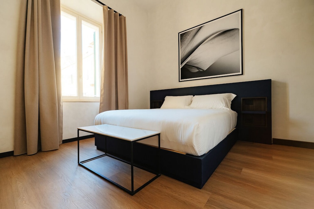 Basic Apartment