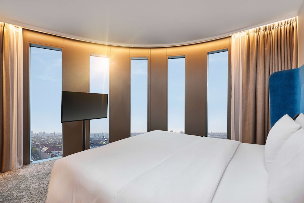 HYPERION Hotel München - Photo 29
