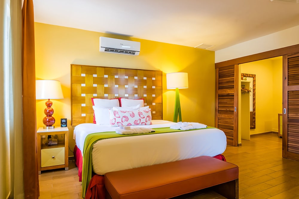 Sun Club Presidential Suite