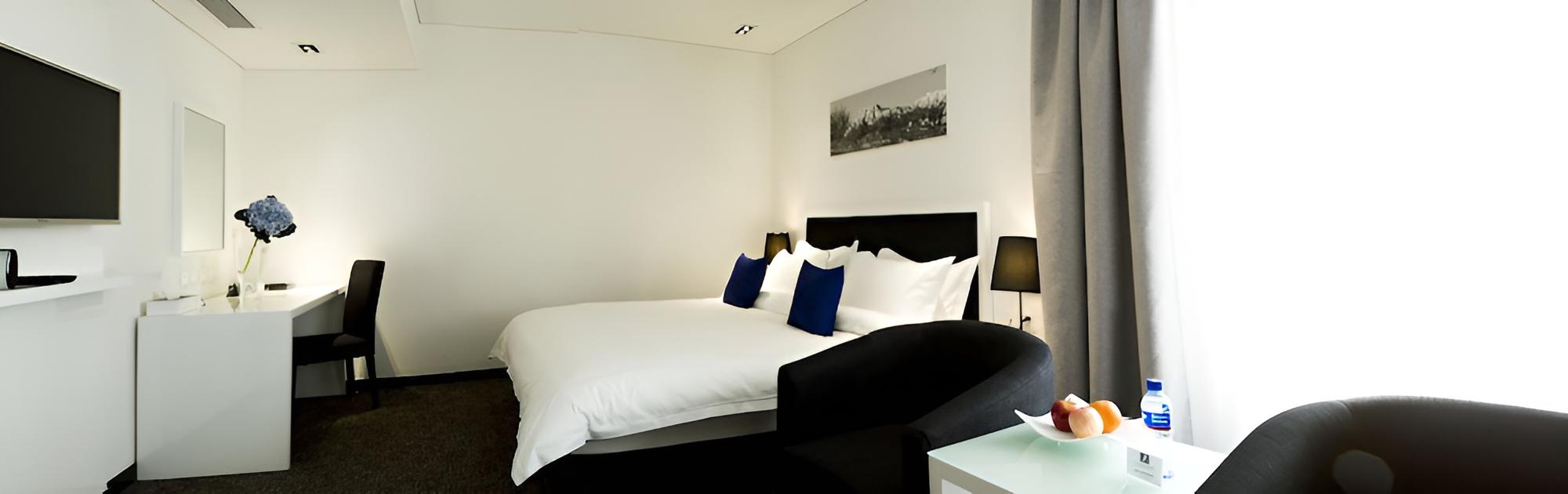 Superior Double Room City View photo 1