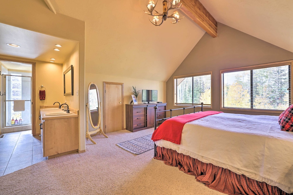 House (3 Bedrooms) photo 2