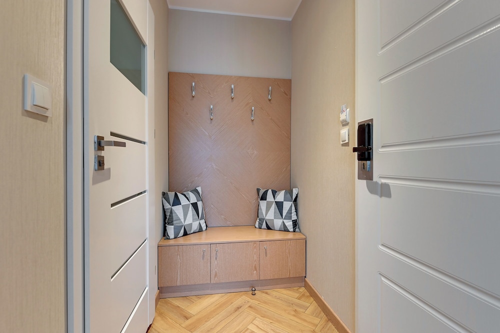 Standard Apartment - Photo 10
