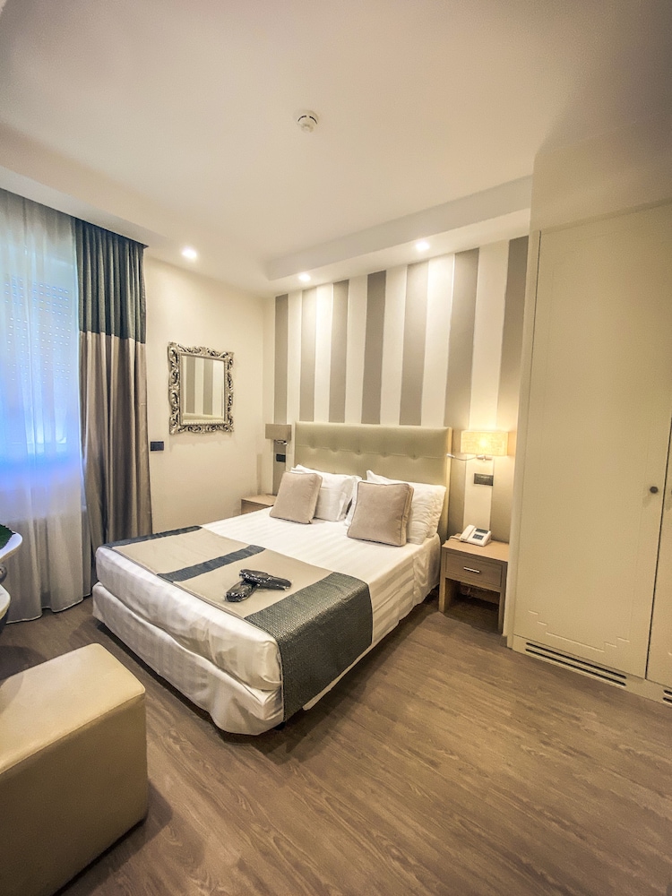 Superior Double Room photo 1