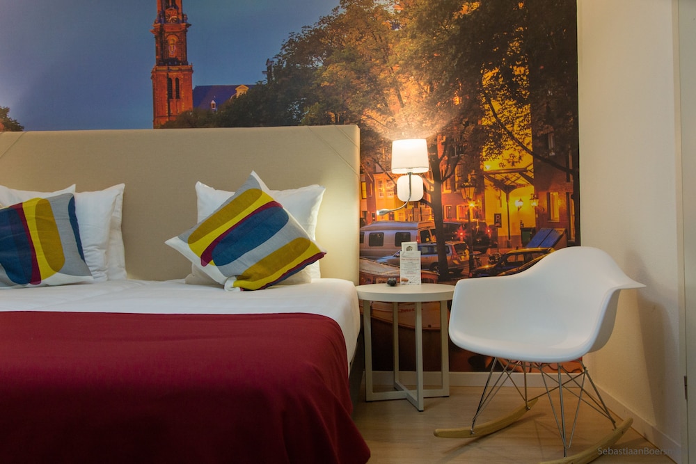 Standard Room, 1 Double or 2 Twin Beds photo 1