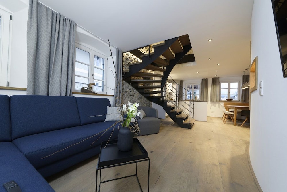 Loft (SCHOFPAULI) photo 1