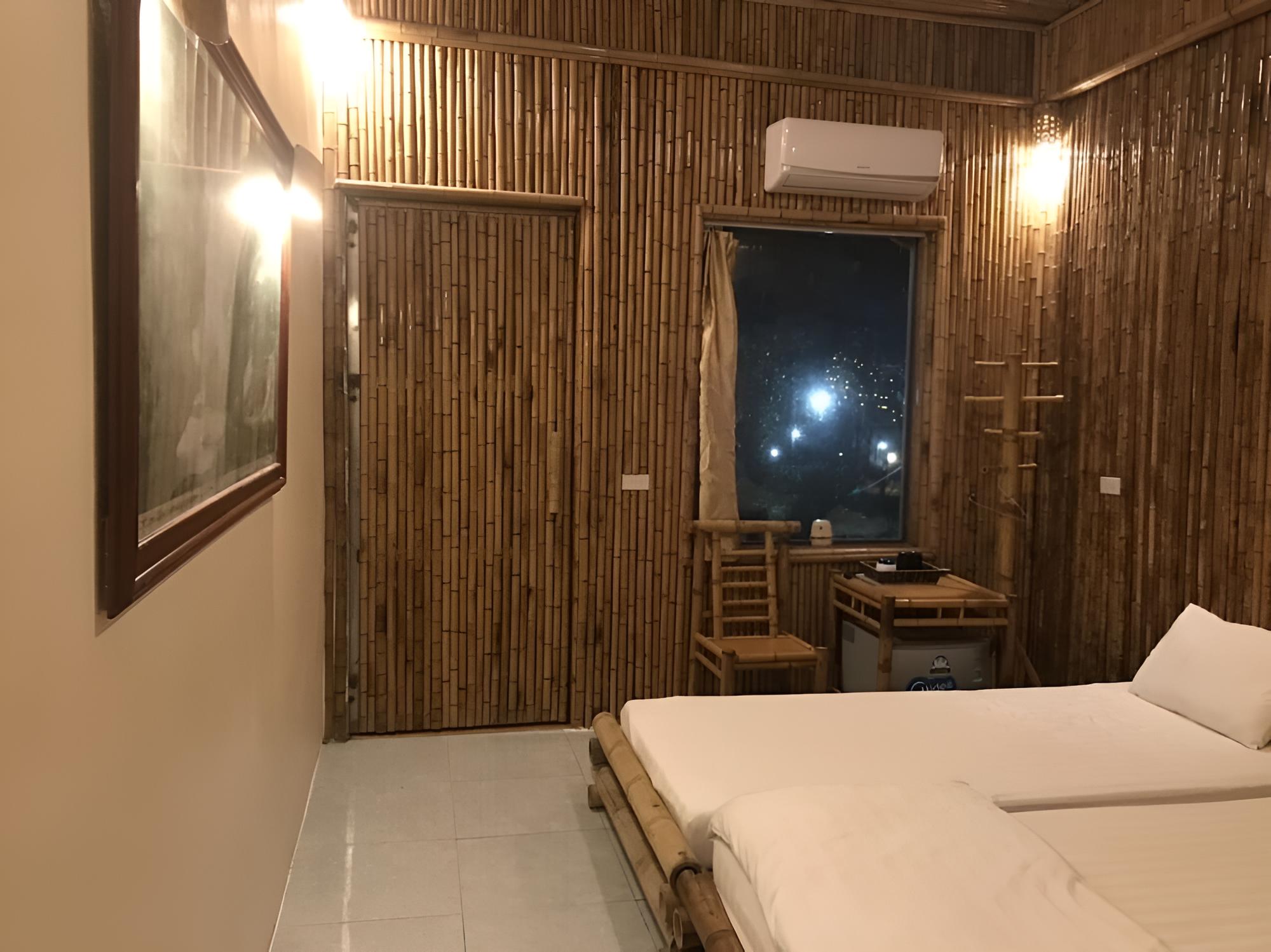 Double Room, Garden View photo 2
