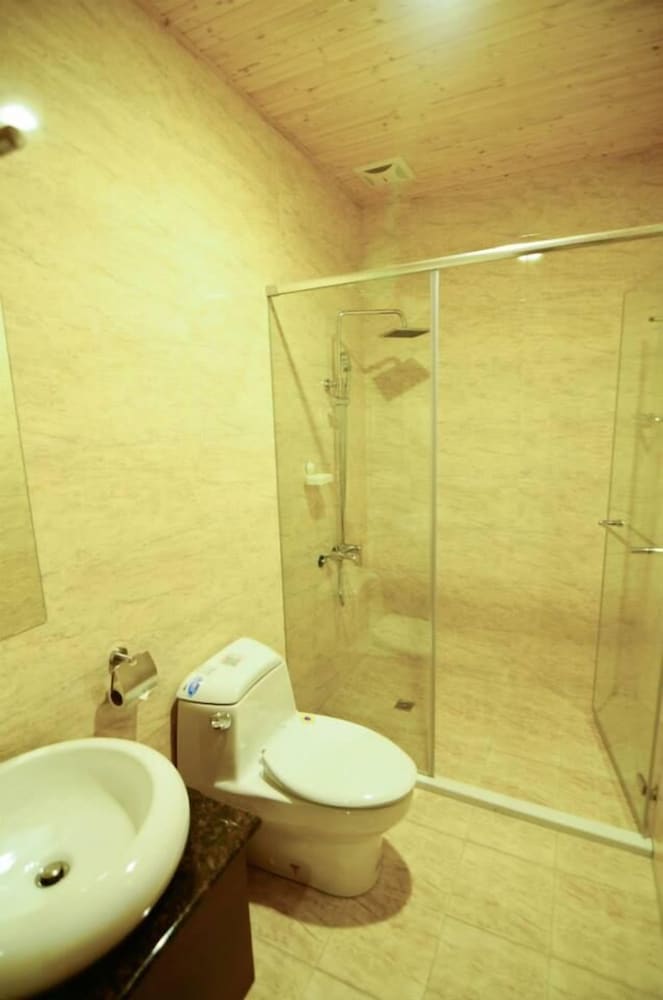 Deluxe Quadruple Room, Non Smoking, Sea View photo 3