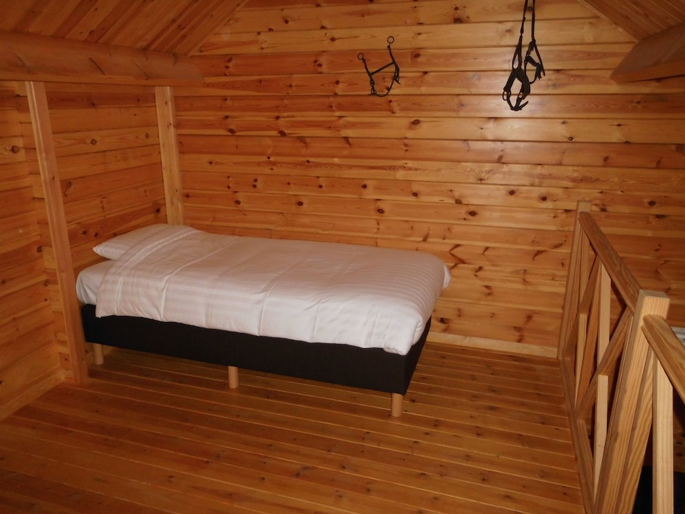 Quadruple Room photo 3