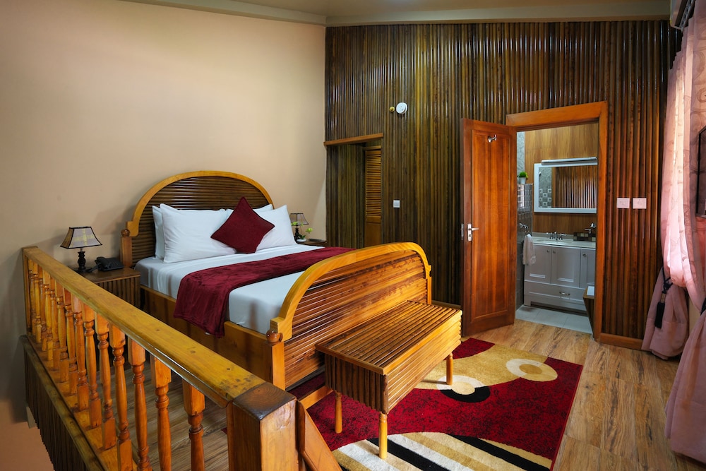Junior Suite photo 1
