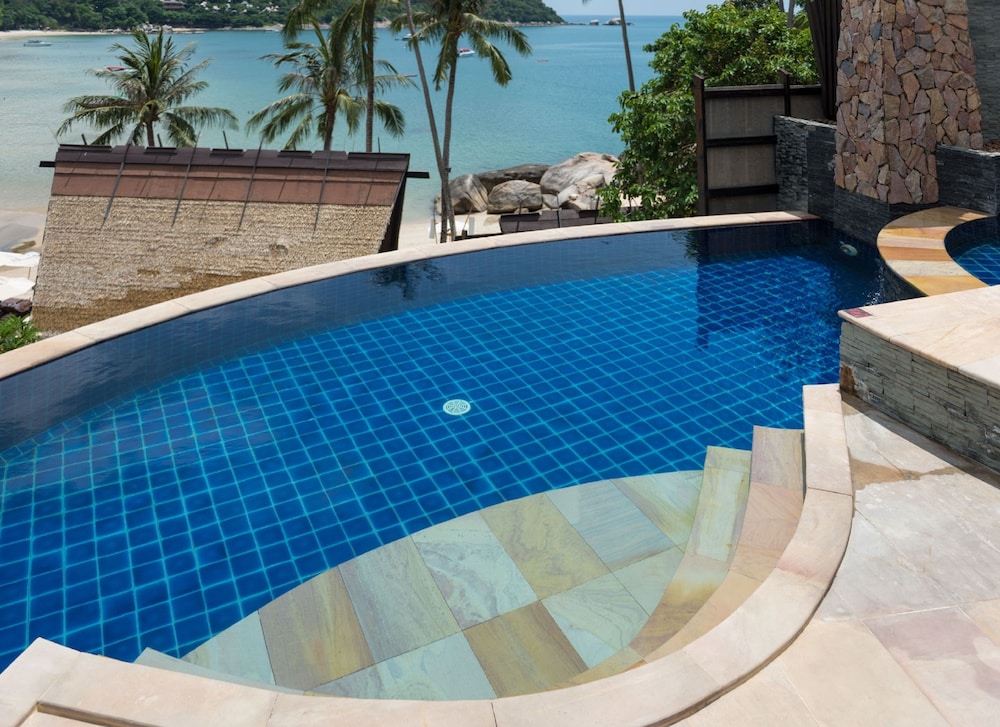 Pool Villa, Sea View - Photo 8