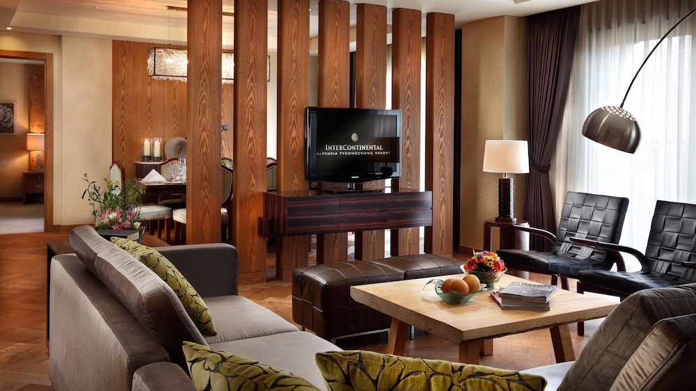Suite (Alpensia) - Photo 2