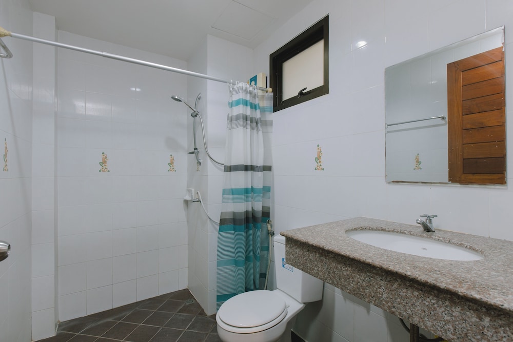 Double studio kitchenette with balcony - Photo 4