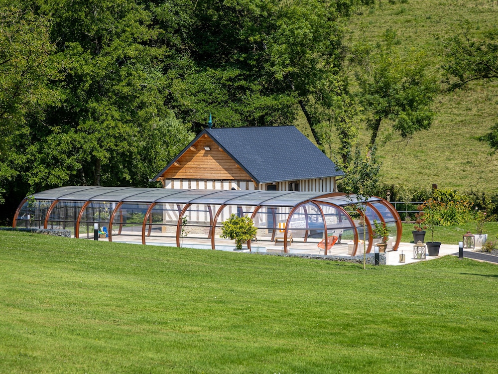 Das Anwesen von Angerville, Foto 12