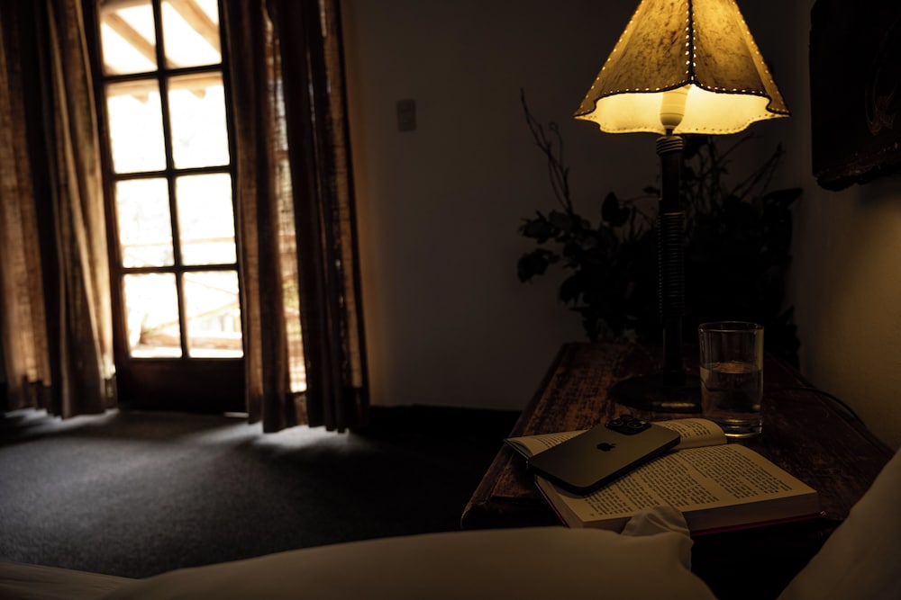 Junior Suite, River View