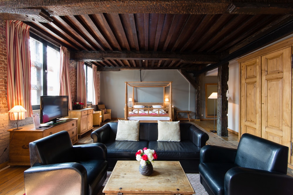 Premium Suite photo 2