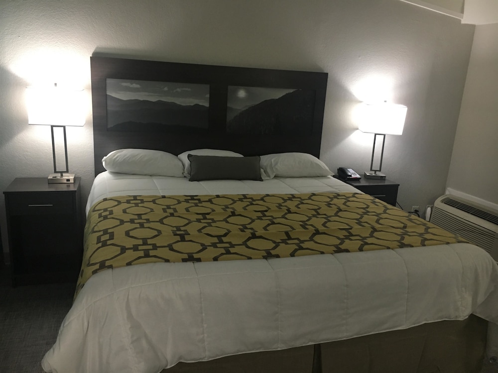 Studio Suite, 1 King Bed, Non Smoking photo 1