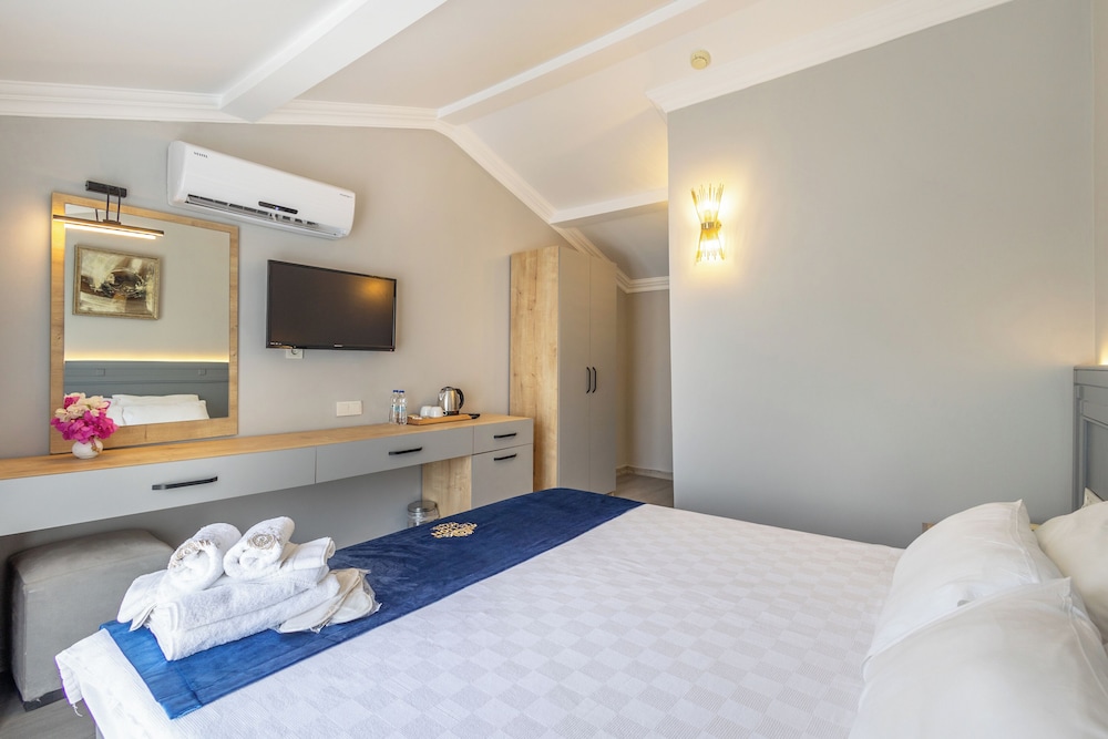 Economy Double Room, Non Smoking, Mountain View, photo 6