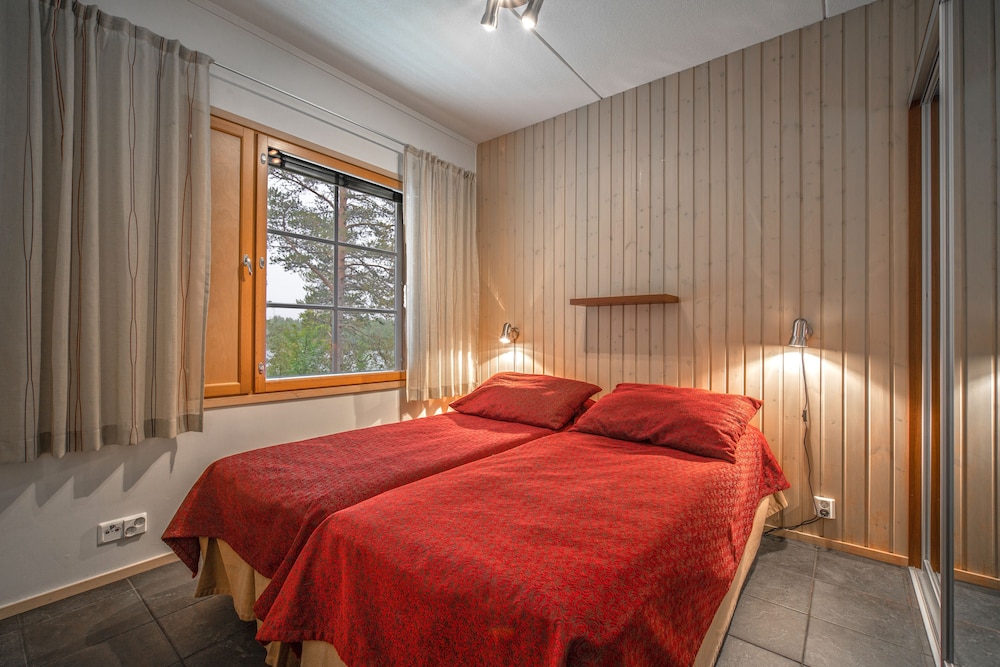 RukaTonttu 51, Sauna photo 1