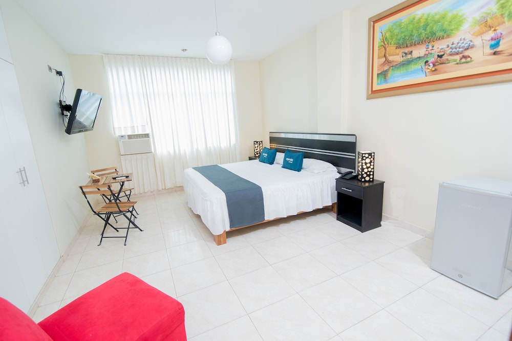 Superior Double Room photo 3