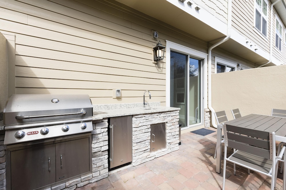 Stylish Family Villa BBQ Smv146, 写真 7