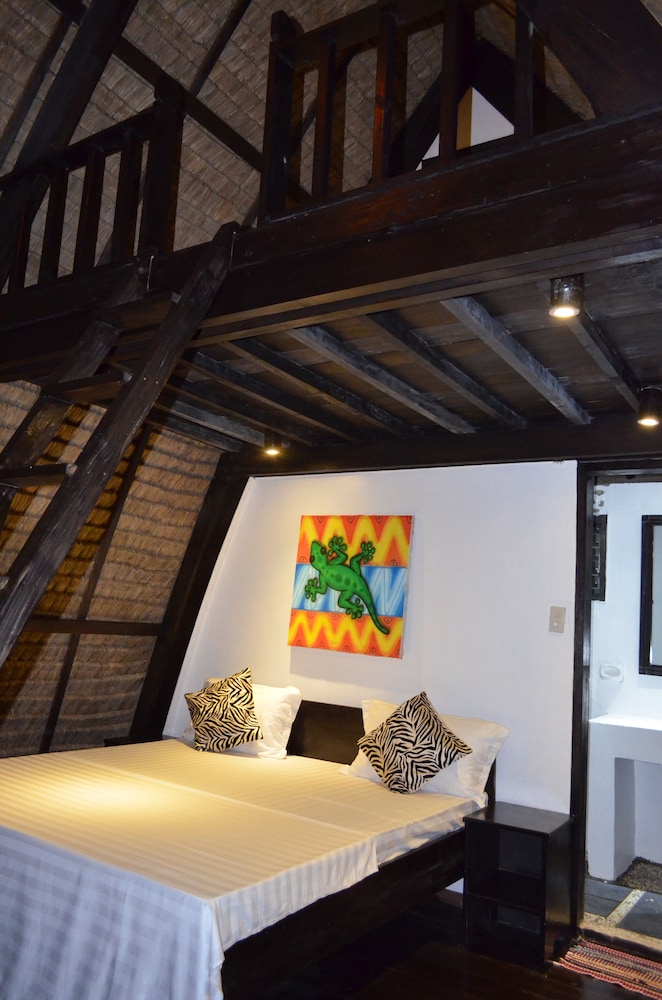 Family Loft, 1 Bedroom, River View, Lakeside