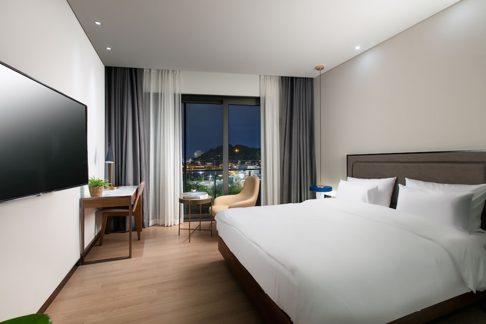 Deluxe Double Room, Terrace photo 3