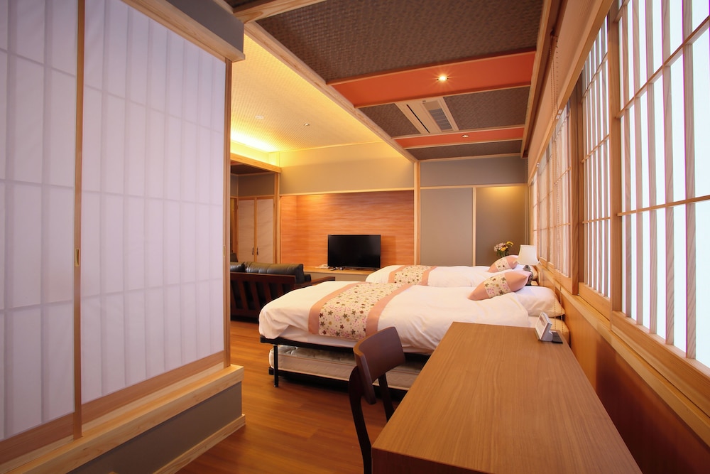 Executive Japanese Western Room photo 3