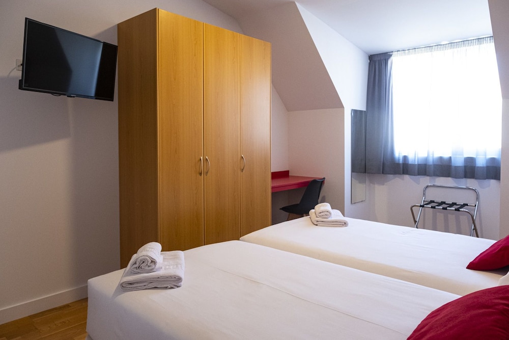 Duplex Suite For 3 People - Photo 2